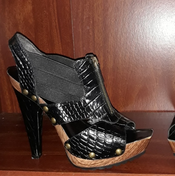 Jessica Simpson Shoes - Jessica Simpson heels